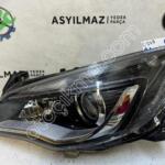 OPEL ASTRA J XENON SOL FAR ORJİNAL 1216223