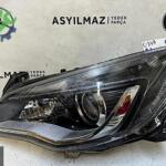 OPEL ASTRA J XENON SOL FAR ORJİNAL 1216223