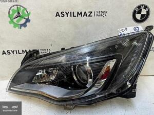 OPEL ASTRA J XENON SOL FAR ORJİNAL 1216223