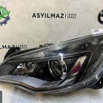 OPEL ASTRA J XENON SOL FAR ORJİNAL 1216223