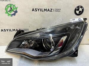 OPEL ASTRA J XENON SOL FAR ORJİNAL 1216223
