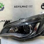 OPEL ASTRA J XENON SOL FAR ORJİNAL 1216223