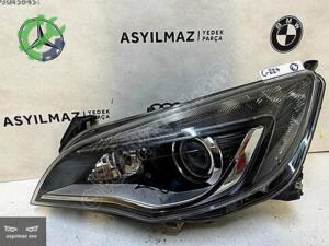 OPEL ASTRA J XENON SOL FAR ORJİNAL 1216223