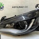 OPEL ASTRA J XENON SOL FAR ORJİNAL 1216223