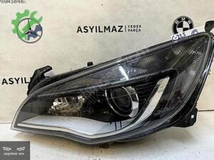 OPEL ASTRA J XENON SOL FAR ORJİNAL 1216223