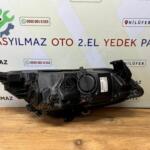 OPEL ASTRA J XENON SOL FAR ORJİNAL