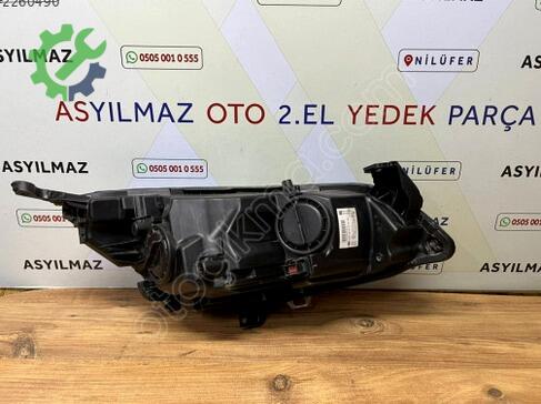 Opel Astra Xenon Far çıkma parça