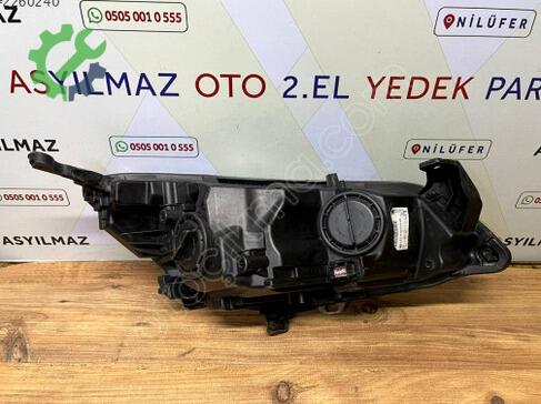 Opel Astra Xenon Far 13374517 çıkma parça