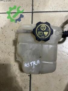 Opel Astra Orijinal Çıkma Yedek Su Deposu (2. Adet)