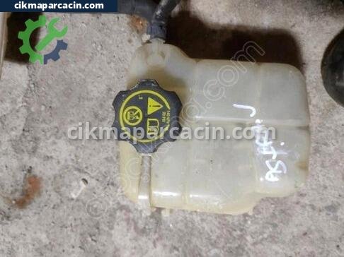 Opel Astra Yedek Su Deposu çıkma parça