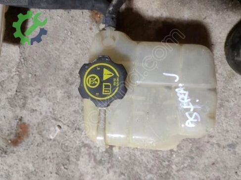 Opel Astra Yedek Su Deposu çıkma parça