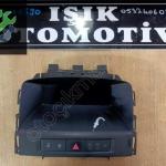 OPEL ASTRA J YOL BİLGİSAYARI BİLGİ EKRANI 22858076