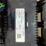 OPEL ASTRA J YOL BİLGİSAYARI BİLGİ EKRANI 22858076