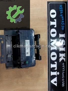 Opel Astra Yol Bilgisayarı 22858076 çıkma parça