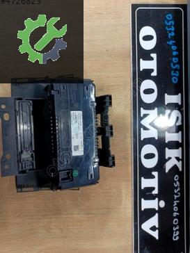 Opel Astra Yol Bilgisayarı 22858076 çıkma parça