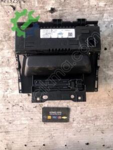 Opel Astra Orijinal Çıkma Yol Bilgisayarı 13390277