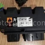 Opel astra j zafira c meriva b airbağ beyni çıkma yedek parç
