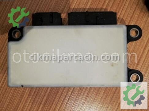 Opel Mokka Airbag Beyni (SRS) çıkma parça