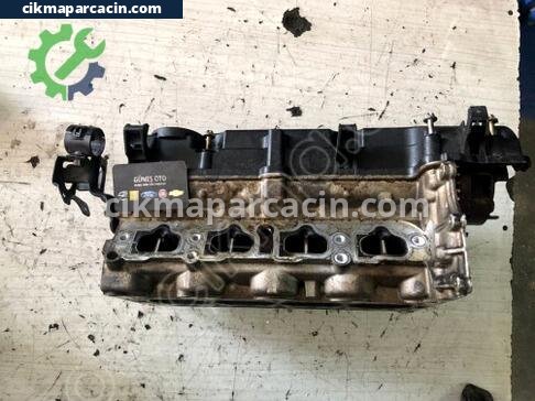 Opel Astra Silindir Kapağı çıkma parça