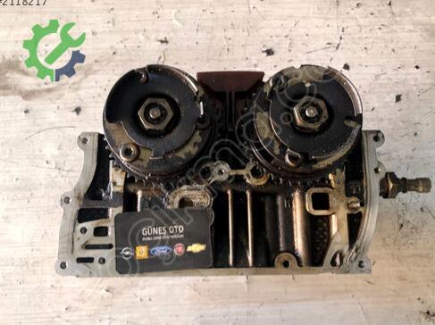 Opel Astra Silindir Kapağı 55562229 çıkma parça