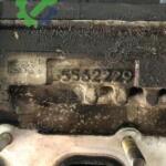 Opel Astra 2023 – 2023 Silindir Kapağı Çıkma – 55562229