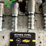 Eksantrik Sensörü Opel Astra 2025 – 2025 Çıkma 12636524