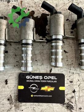 Opel Astra Eksantrik Sensörü 12636524 çıkma parça