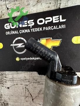 Opel Astra Eksantrik Sensörü 12636524 çıkma parça