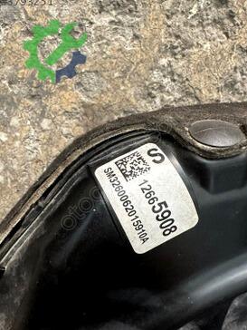 Opel Astra Emme Manifoldu 12665908 çıkma parça