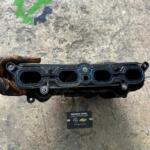 Çıkma Opel Astra Emme Manifoldu 12665908
