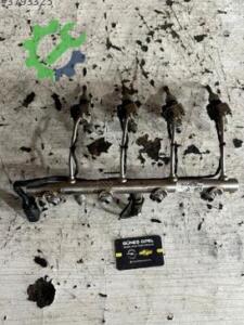 Opel Astra Orijinal Çıkma Enjektör Kütüğü 12672583