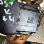 Opel Astra Orijinal Çıkma Gaz Kelebeği 12671379