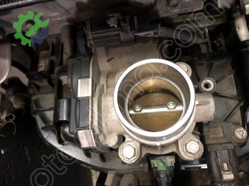 Opel Astra Gaz Kelebeği çıkma parça