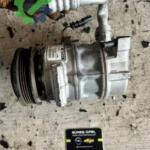Çıkma Opel Astra Klima Kompresörü 39034463