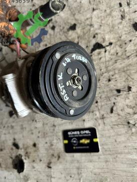 Opel Astra Klima Kompresörü 39034463 çıkma parça