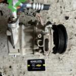 Çıkma Opel Astra Klima Kompresörü 39034463