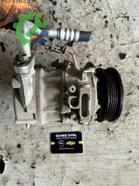 Opel Astra Klima Kompresörü 39034463 çıkma parça