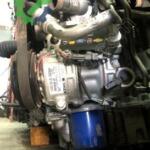 Opel Astra Orijinal Çıkma Klima Kompresörü 39034463