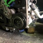 Opel Astra Orijinal Çıkma Klima Kompresörü 39034463