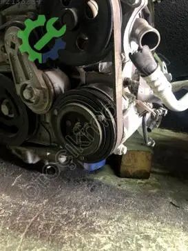 Opel Astra Klima Kompresörü 39034463 çıkma parça