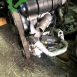 Opel Astra Orijinal Çıkma Klima Kompresörü 39034463