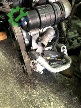 Opel Astra Klima Kompresörü 39034463 çıkma parça