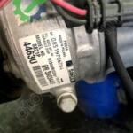 Opel Astra Orijinal Çıkma Klima Kompresörü 39034463