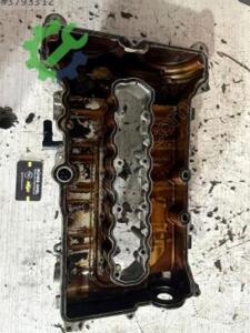 Opel Astra Külbütör Kapağı 428702815 Çıkma