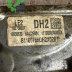 Opel Astra 2025 – 2025 Çıkma Triger Kapağı 12650830