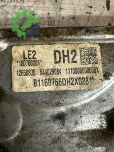 Opel Astra 2025 - 2025 Çıkma Triger Kapağı 12650830