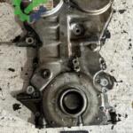Opel Astra 2025 – 2025 Çıkma Triger Kapağı 12650830