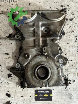Opel Astra Triger Kapağı 12650830 çıkma parça