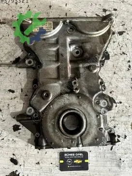 Opel Astra Triger Kapağı 12650830 çıkma parça