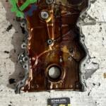 Opel Astra 2025 – 2025 Çıkma Triger Kapağı 12650830